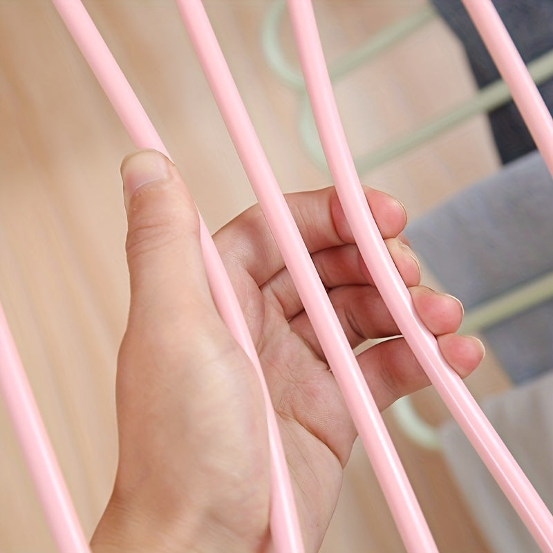 Modernist Solid Multifunctional Pants Holder for Home