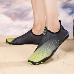Women's Stylish Water Shoes Lightweight Quick Drying Beach Wading Shoes