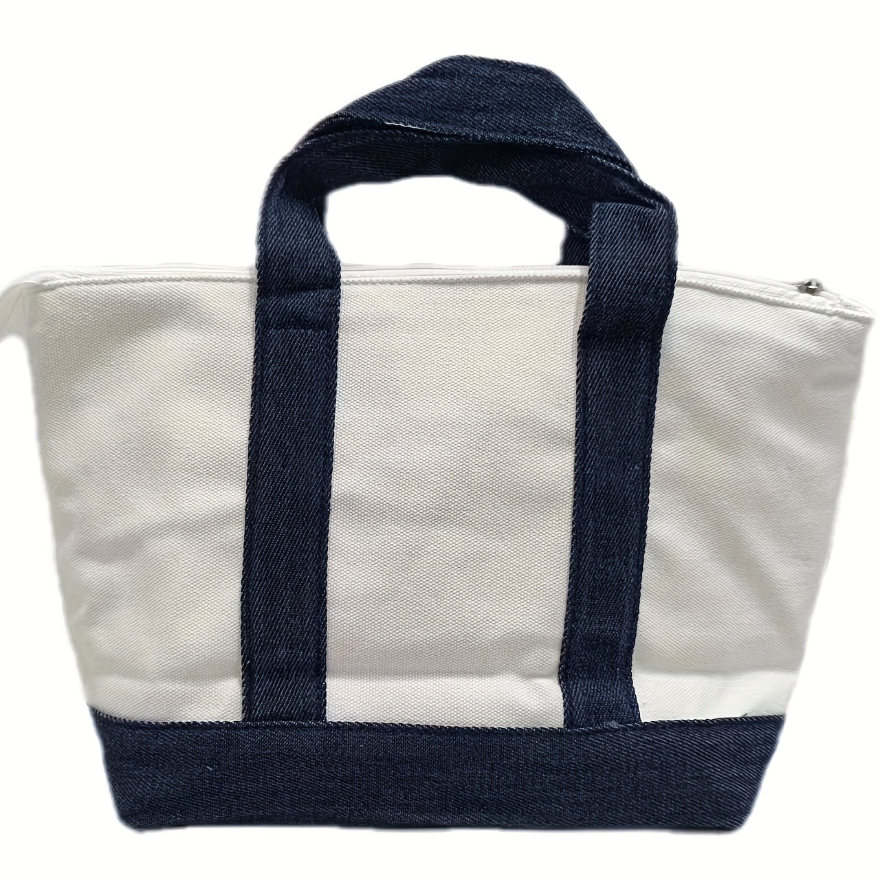 Insulated Lunch Bag Freezable Waterproof for Outdoor Picnics