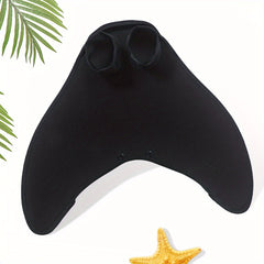 Mermaid Tail Swimming Fins for Beginners Diving Equipment