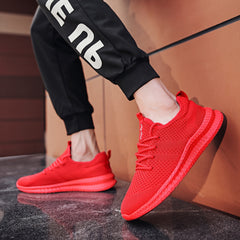 Men's Lightweight Running Shoes