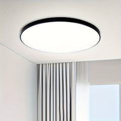 Ultra Thin LED Ceiling Light Pendant Modern Bathroom Wall