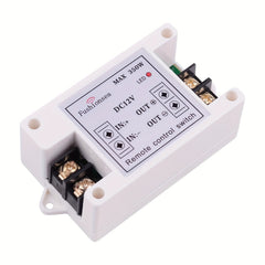 DC 12V 40A Relay Remote Control Switch 433Mhz
