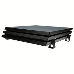 Horizontal Version Bracket Mount Stand