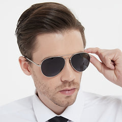 HD Polarized Driving Sunglasses