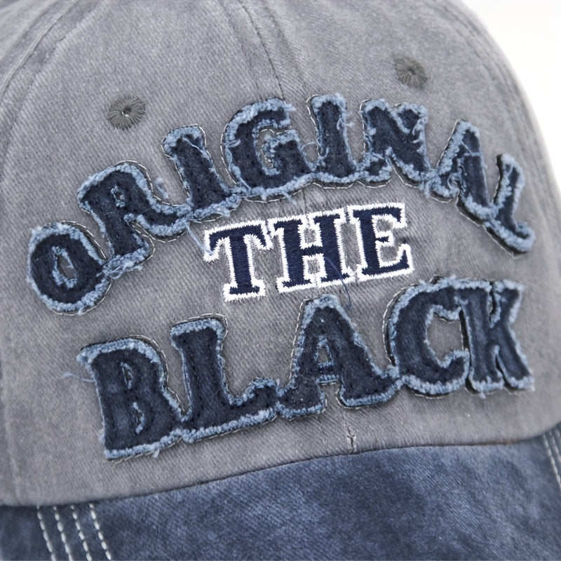 Men's Baseball Caps Casual Sports Caps