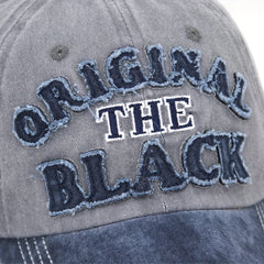 Men's Baseball Caps Casual Sports Caps