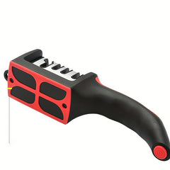 Quick Sharpener Blade Opening Tool 4 In 1