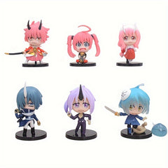 Animation Hand Cartoon Model Figure Decorations