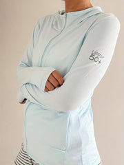 Dustproof Sunscreen Jacket Women's Outdoor Clothing