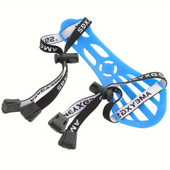 F6 Archery Arm Guard 2 Straps - Recurved Bow Protector