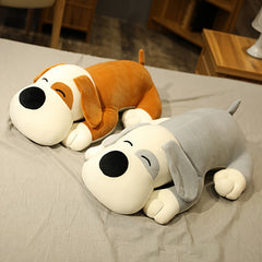 Climbing Dog Pillow Home Decoration