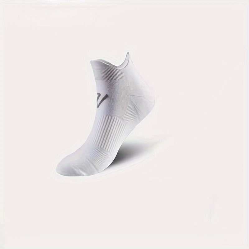 Breathable Quick-dry Ankle Running Socks