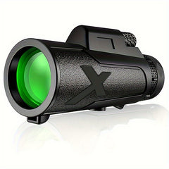 Outdoor Monocular for Camping Bird Watching