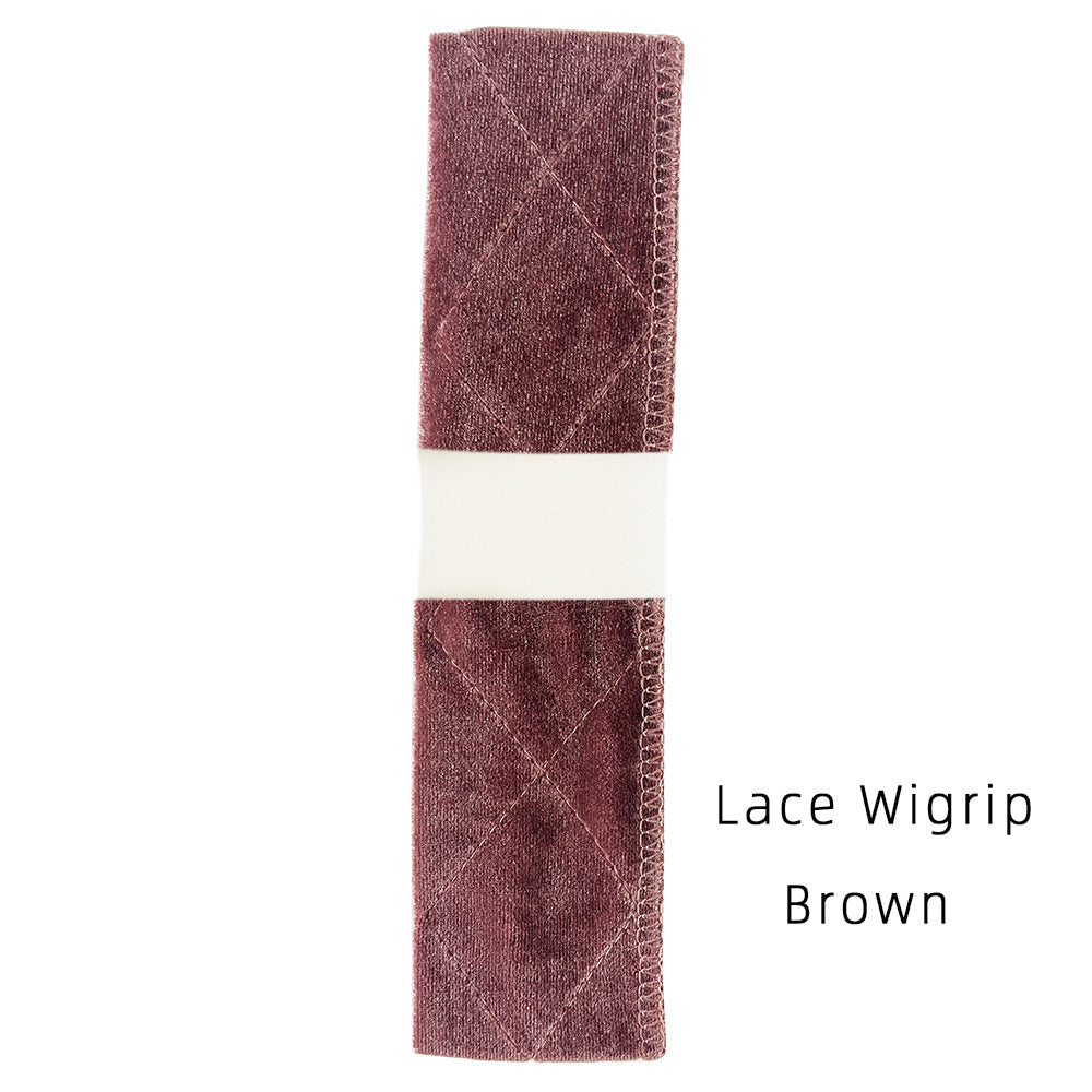 Velvet Wig Grip Band Non slip Wigs Headband