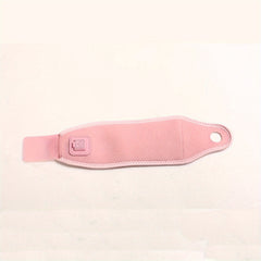USB Heating Wrist Strap Velvet Lining 3 Level Adjustment