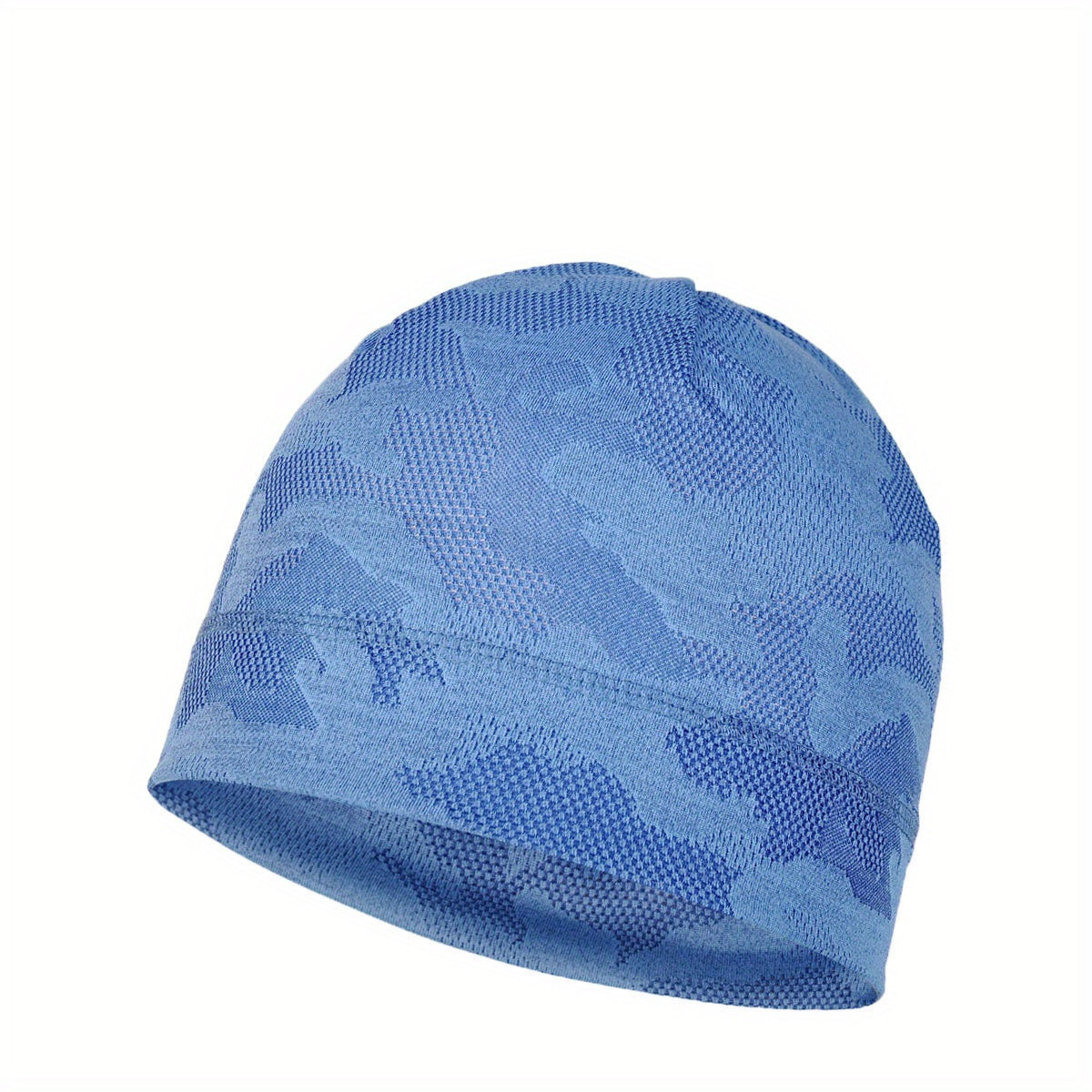 Cotton Skull Caps Lightweight Beanie Sleep Hats Breathable Helmet Line