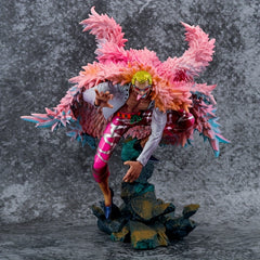 Large Anime Movie Series Character Toys for Kids