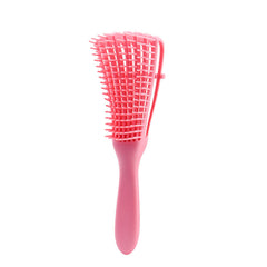 Detangling Hair Brush Wet Hair Comb Detangler Hair Brush Curly Thick