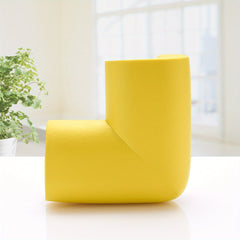 10pcs Foam Anti Collision Corner Guards - Safety Table Corners