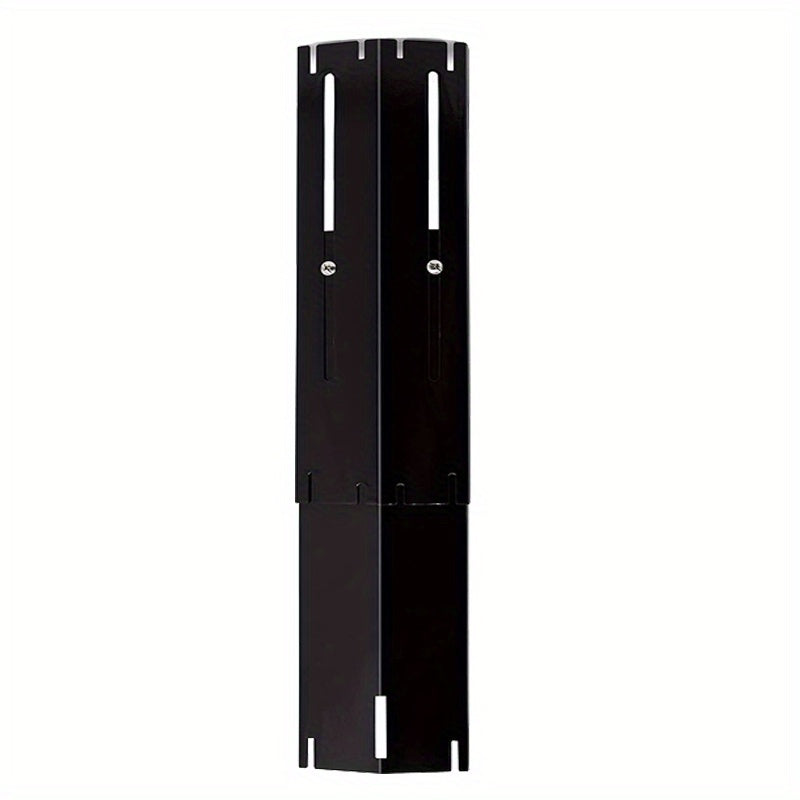 Adjustable Grill Heat Plate Shield Stainless Steel Heat Tent Flavorizer Bar Burn