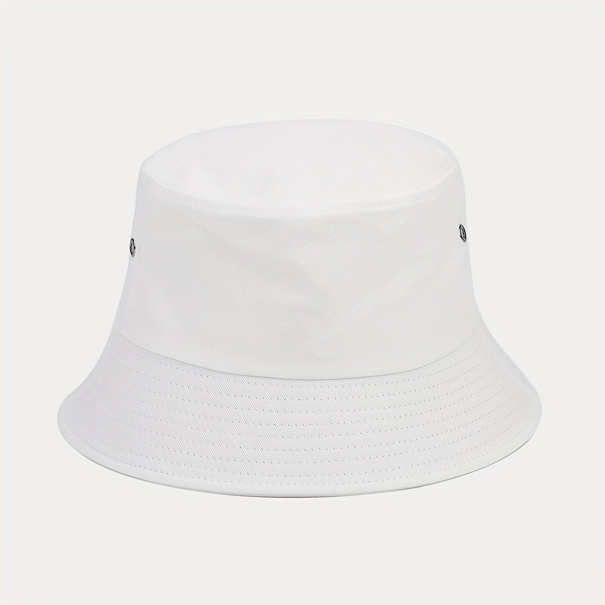 Retro Bucket Hat Breathable Sunshade Dating Gift Couple