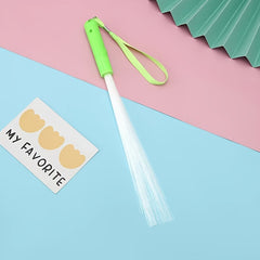 Fiber Optic Fluorescent Sticks LED - Party Music Concert Props