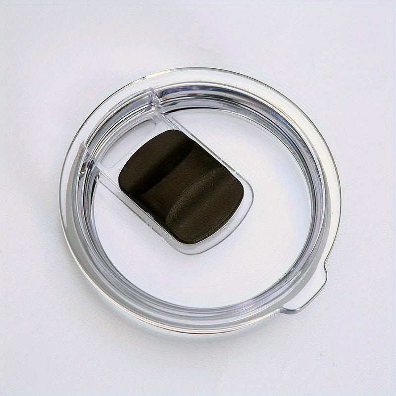 Spill Proof Magnetic Lid for 20oz 30oz Bottles & Tumblers