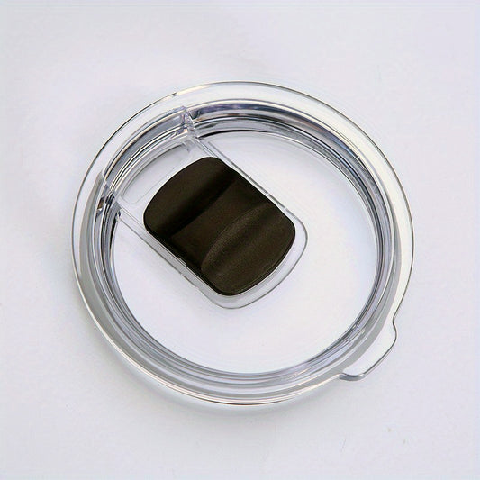 Spill Proof Magnetic Lid for 20oz 30oz Bottles & Tumblers