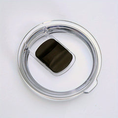 Spill Proof Magnetic Lid for 20oz 30oz Bottles & Tumblers
