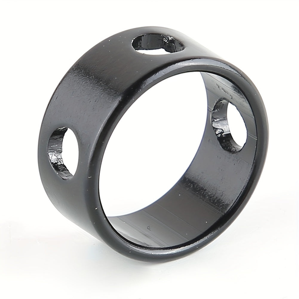 10pcs Anti Slip Rope Buckle Tent Adjuster Stopper
