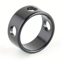 10pcs Anti Slip Rope Buckle Tent Adjuster Stopper