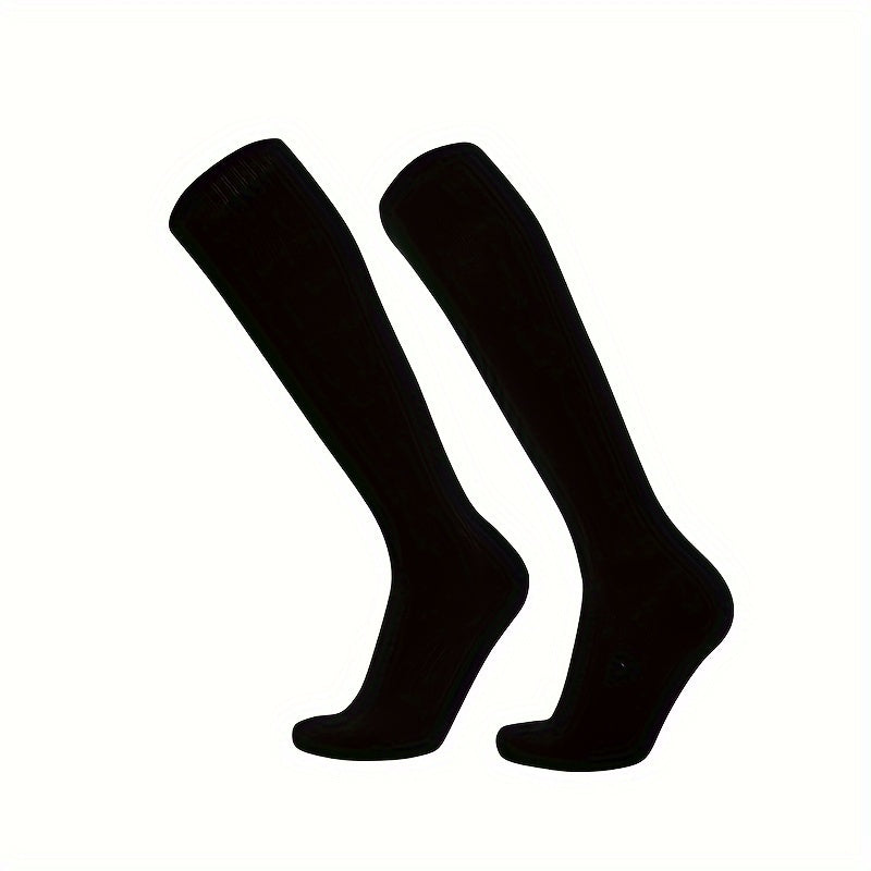 Thick Breathable Baseball Socks Towel Bottom