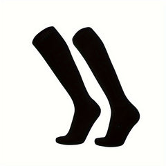 Thick Breathable Baseball Socks Towel Bottom
