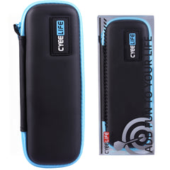 Portable Dart Storage Bag Holds 3 Darts