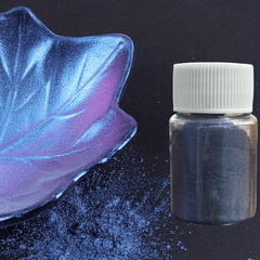 5g Car Chameleon Pigment Powder - Color Changing Pigment