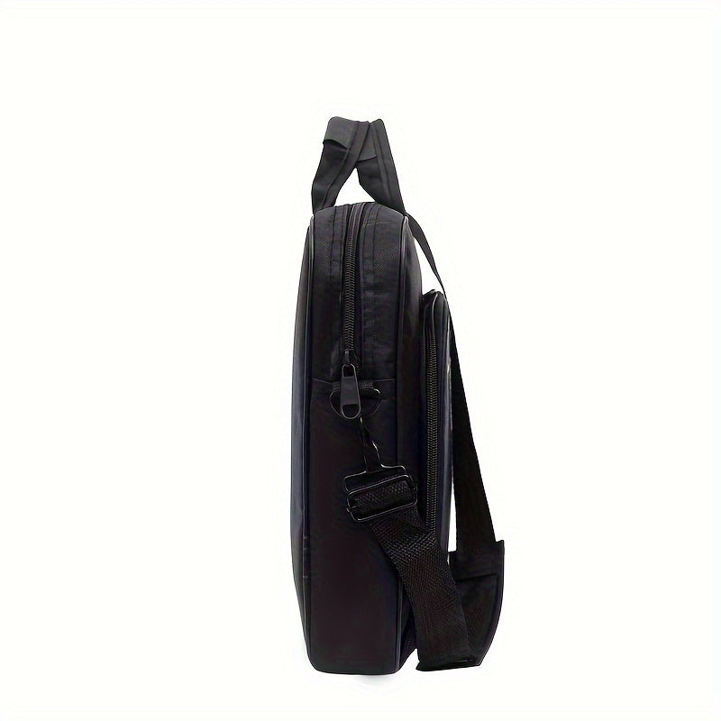 Portable Business Briefcase Computer Bag