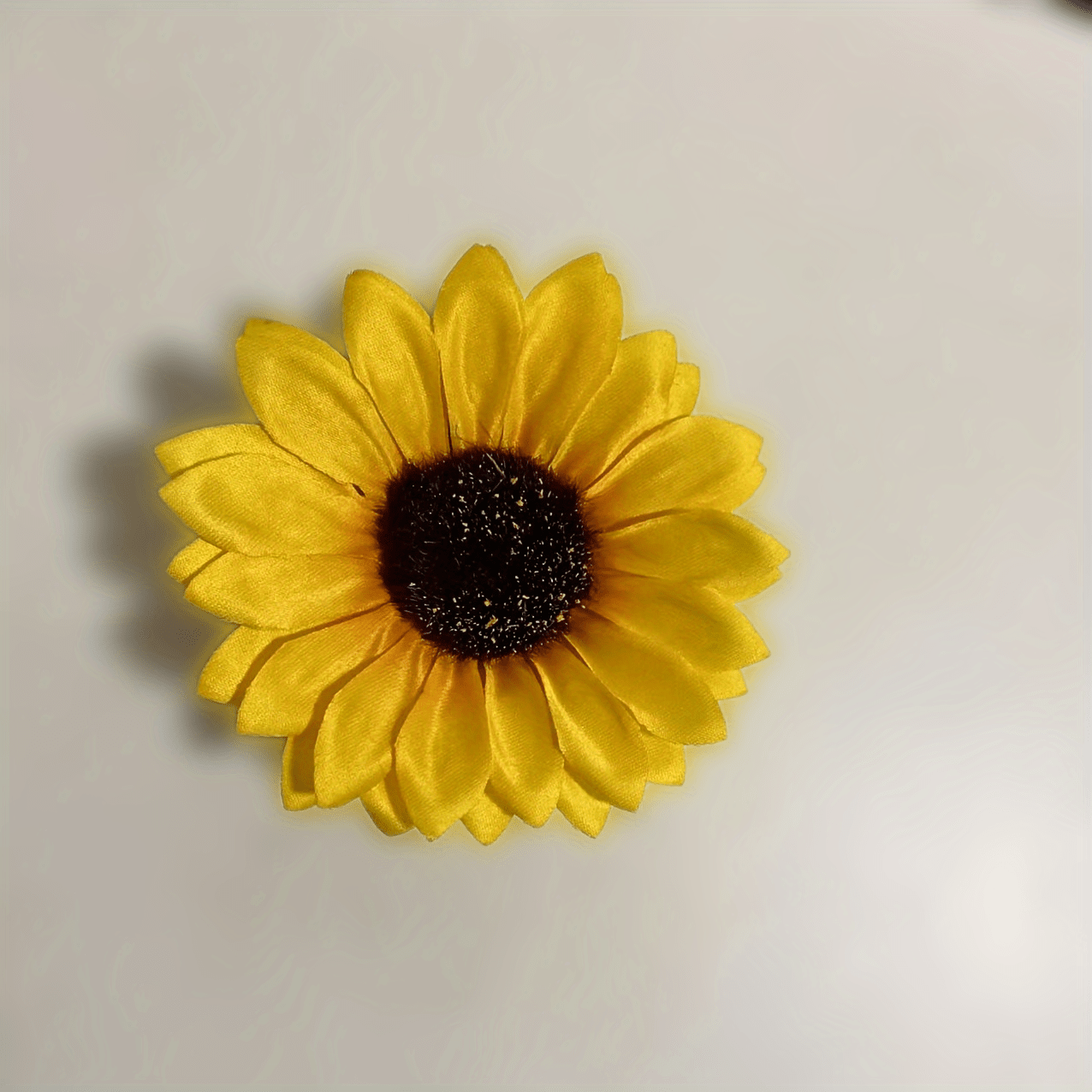 Sunflower Curtain Tieback for Holding Curtains