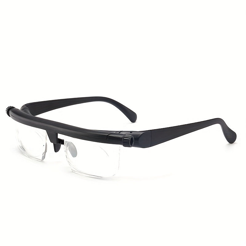 TR90 Myopia Glasses Presbyopia Glasses for Men