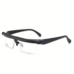 TR90 Myopia Glasses Presbyopia Glasses for Men