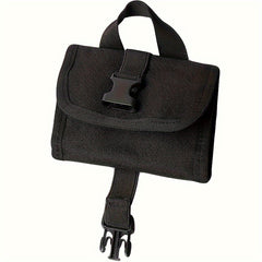 14 Rounds Ammo Bag Foldable Bullet Pouch