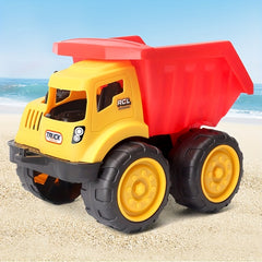 Children's Beach Toy Boy Large Dump Truck