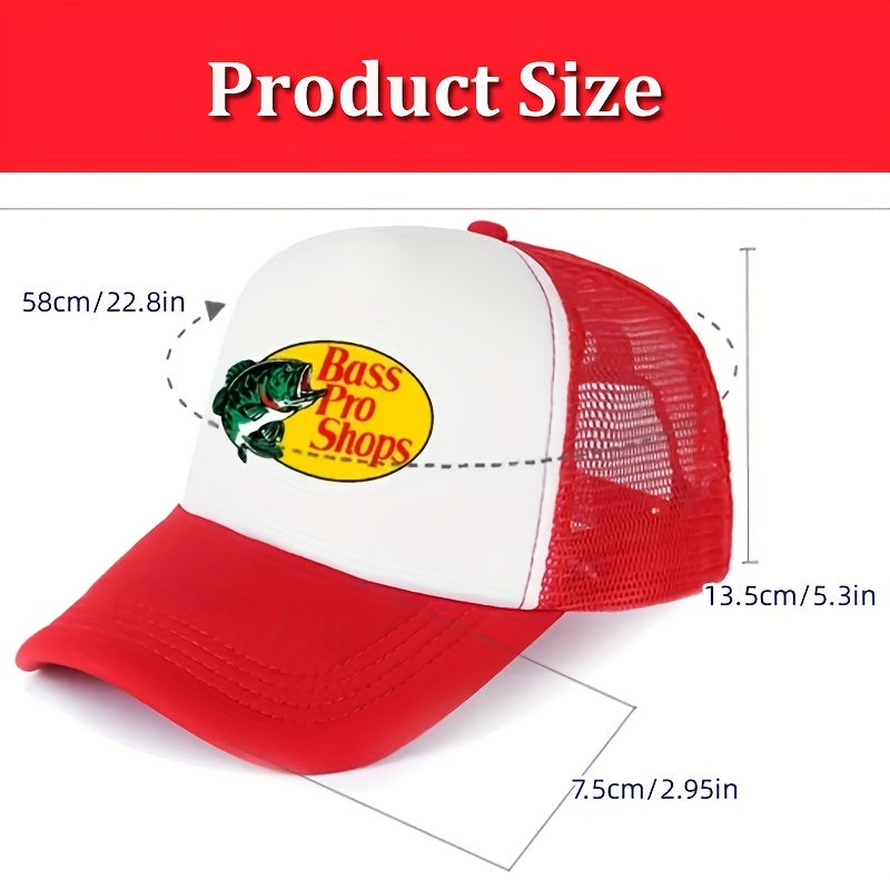 Sun Protection Embroidered Baseball Cap for Outdoor Activities