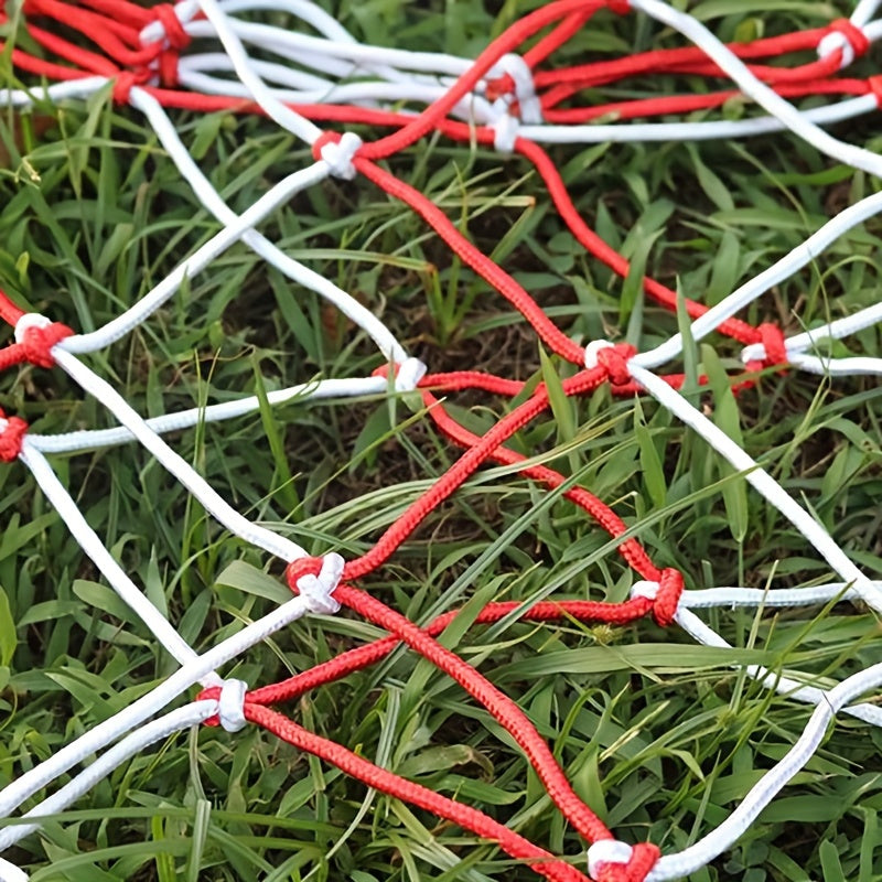 Large Thickened Net Pocket for Basketball Football Volleyball