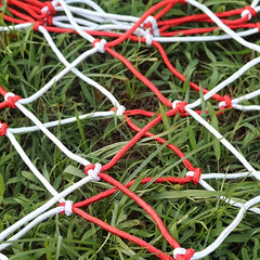 Large Thickened Net Pocket for Basketball Football Volleyball