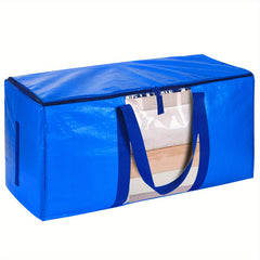 Large Quilt Clothes Organizer Lightweight Storage Bag