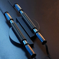 Arm Strength Training Device Spring Arm Trainer