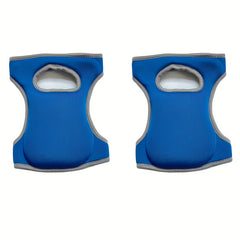 2pcs Sponge Knee Pads Wrist Pads For Gardening Studio Cleaning
