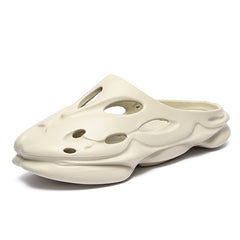 Men Garden Clogs Lightweight Sandals Spring Summer