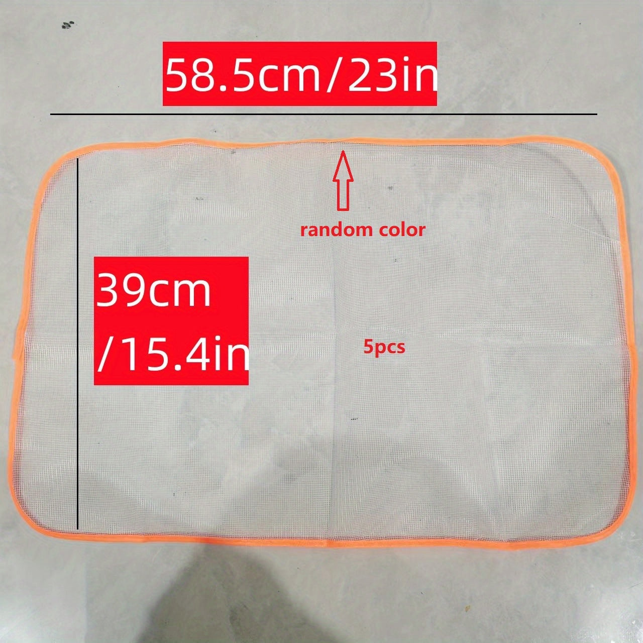 5pcs Ironing Cloth High Temp Insulation Pad Guard Home Accessories